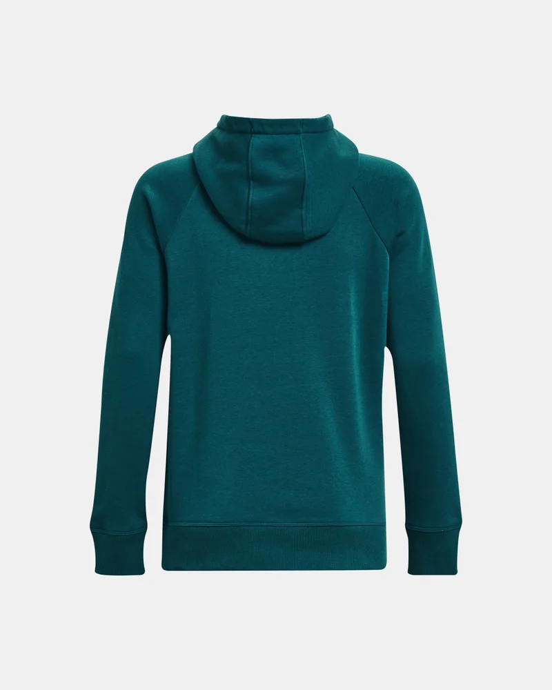 اندر ارمر هودي نسائي بفليس ريفال